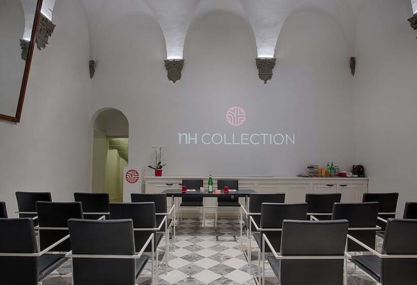 ホテル NH Collection Firenze Porta Rossa