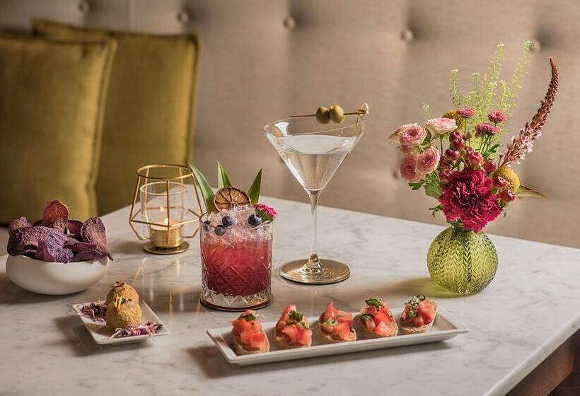 Fotos del hotel Nh Collection Firenze Porta Rossa:  89