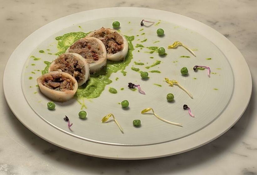 Fotos del hotel Nh Collection Firenze Porta Rossa:  62