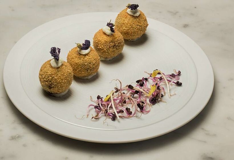 Fotos del hotel Nh Collection Firenze Porta Rossa:  66