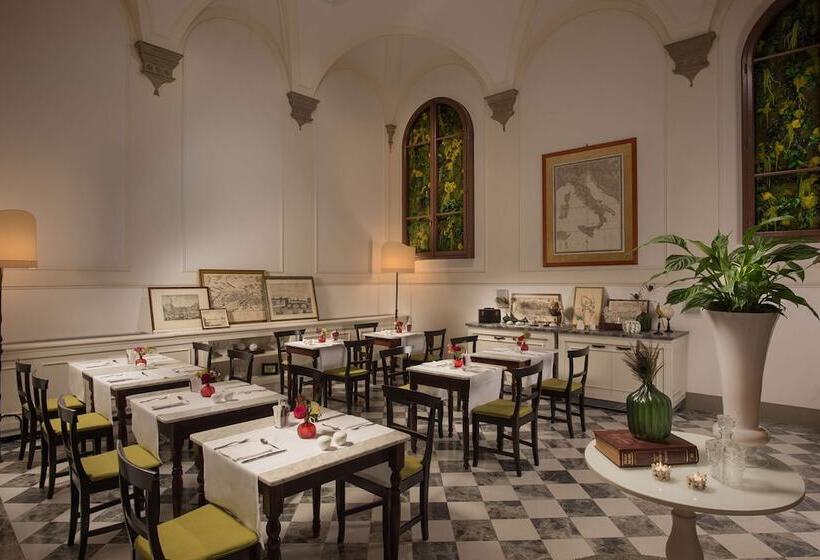 Fotos del hotel Nh Collection Firenze Porta Rossa:  32