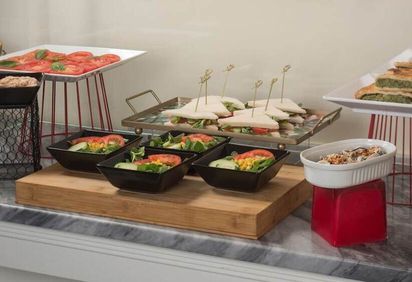 Fotos del hotel Nh Collection Firenze Porta Rossa:  68