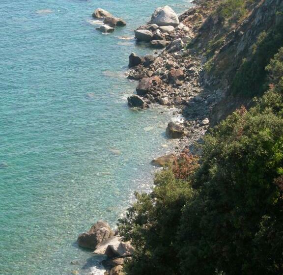 فندق Oleandro