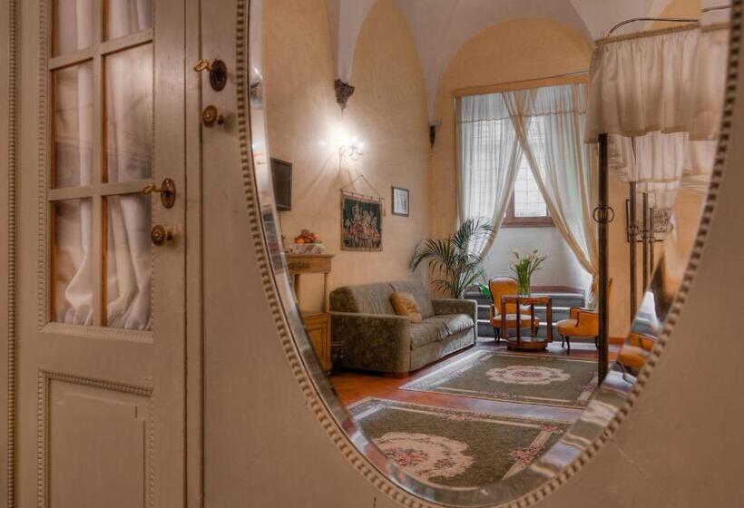 Fotos del hotel Palazzo Dal Borgo:  51