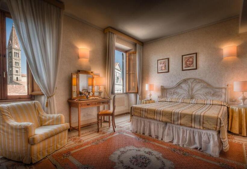 Fotos del hotel Palazzo Dal Borgo:  35
