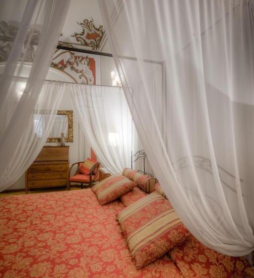 Fotos del hotel Palazzo Dal Borgo:  50