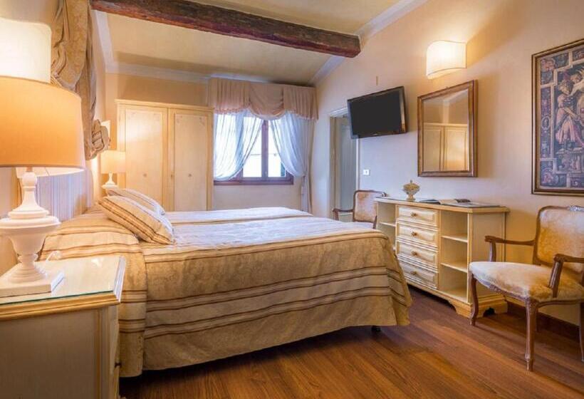 Fotos del hotel Palazzo Dal Borgo:  3