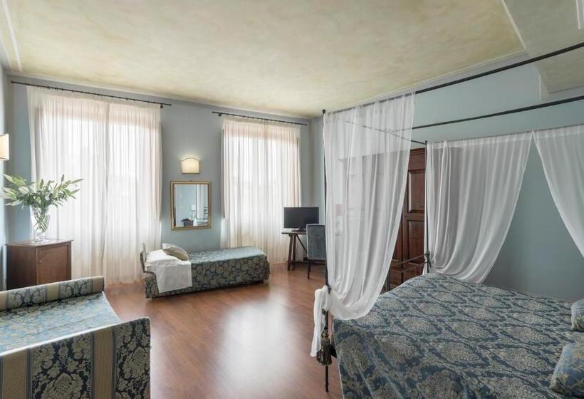 Fotos del hotel Palazzo Dal Borgo:  16