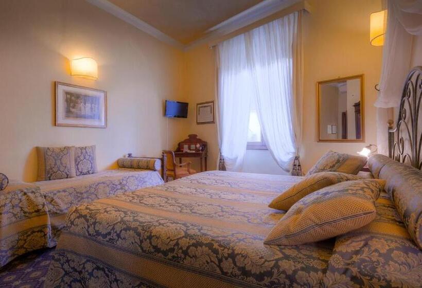 Fotos del hotel Palazzo Dal Borgo:  11