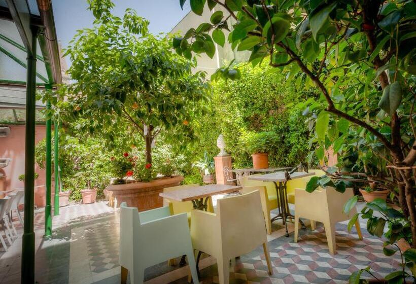 Fotos del hotel Palazzo Dal Borgo:  52