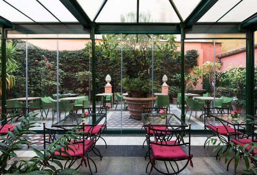 Fotos del hotel Palazzo Dal Borgo:  45