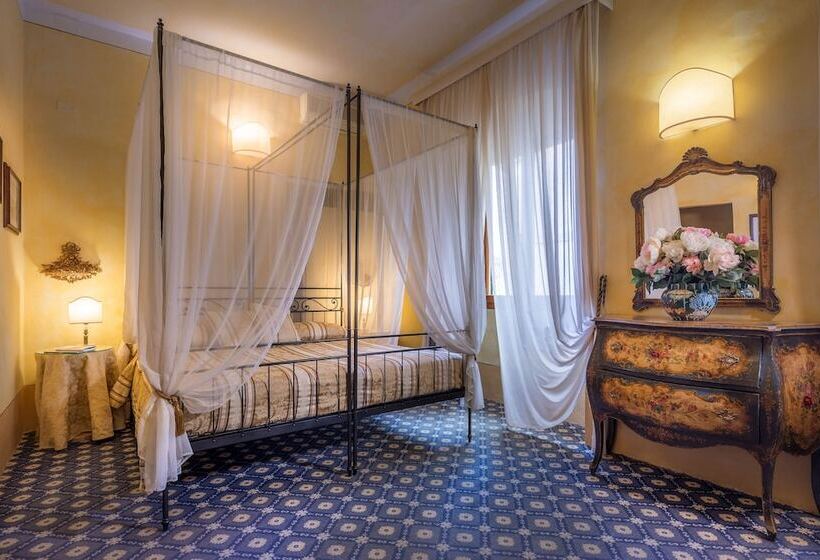 Fotos del hotel Palazzo Dal Borgo:  29