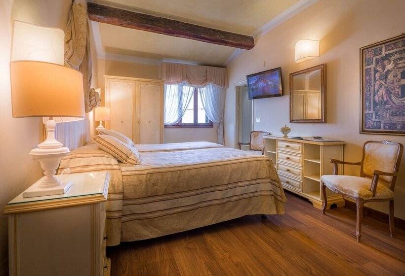 Fotos del hotel Palazzo Dal Borgo:  30