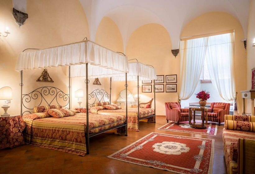 Fotos del hotel Palazzo Dal Borgo:  10