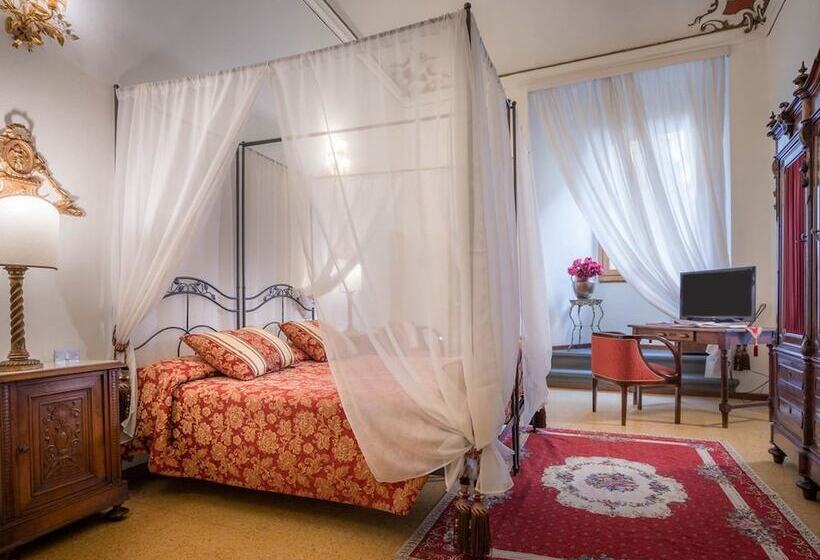 Fotos del hotel Palazzo Dal Borgo:  17