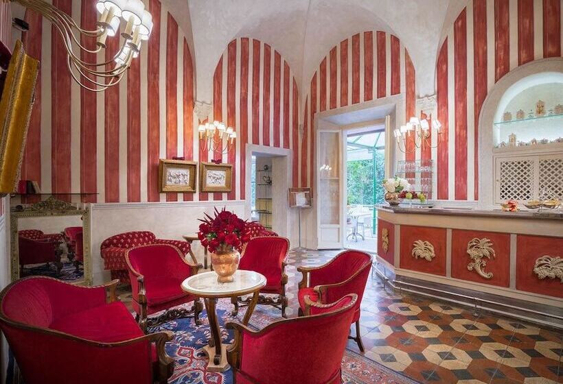 Fotos del hotel Palazzo Dal Borgo:  62