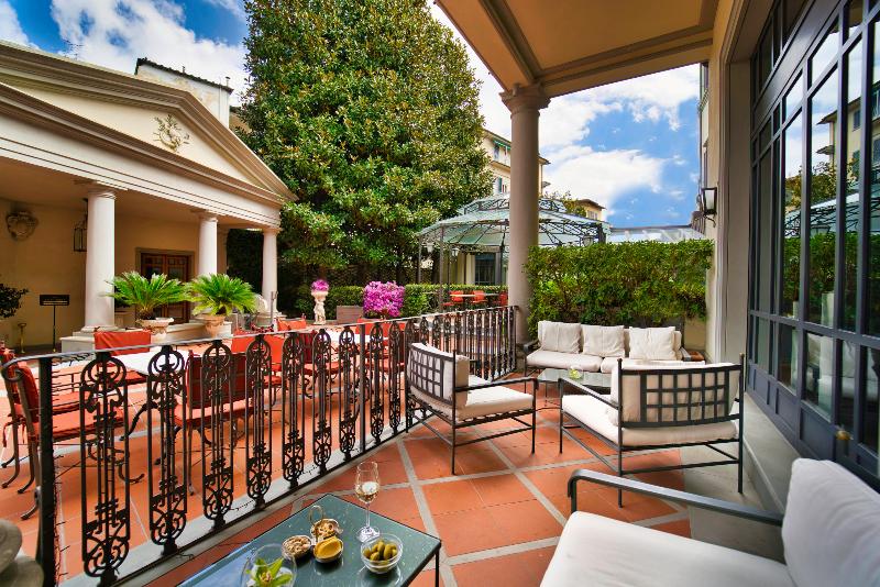 Fotos del hotel Montebello Splendid:  63