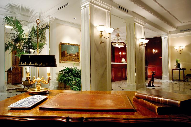 Fotos del hotel Montebello Splendid:  45