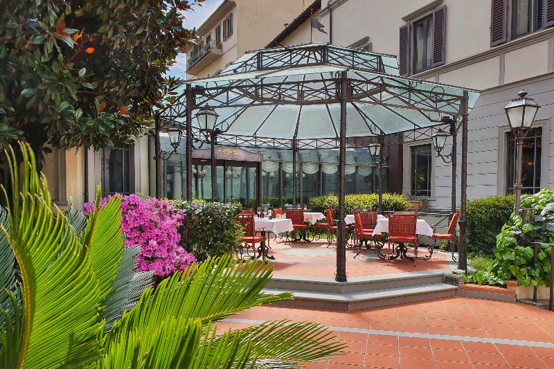 Fotos del hotel Montebello Splendid:  43