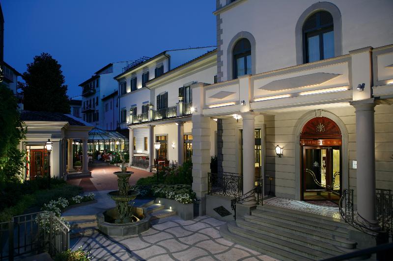 Fotos del hotel Montebello Splendid:  18