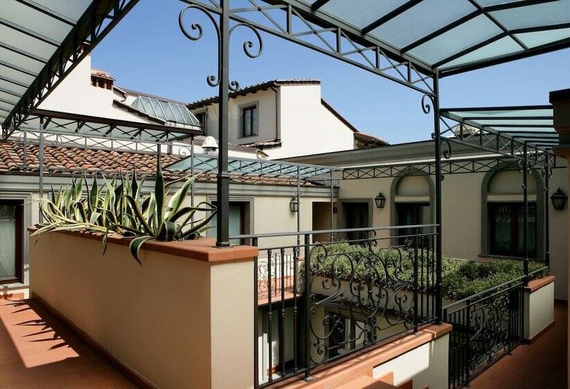 Fotos del hotel Montebello Splendid:  22