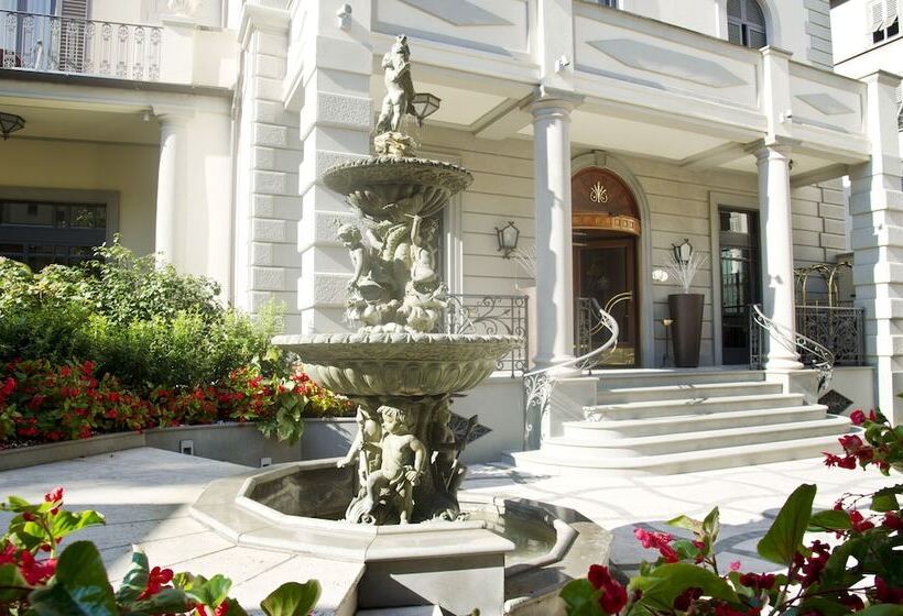 Fotos del hotel Montebello Splendid:  20