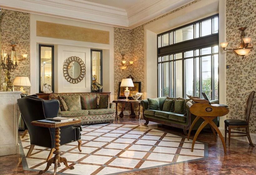 Fotos del hotel Montebello Splendid:  19
