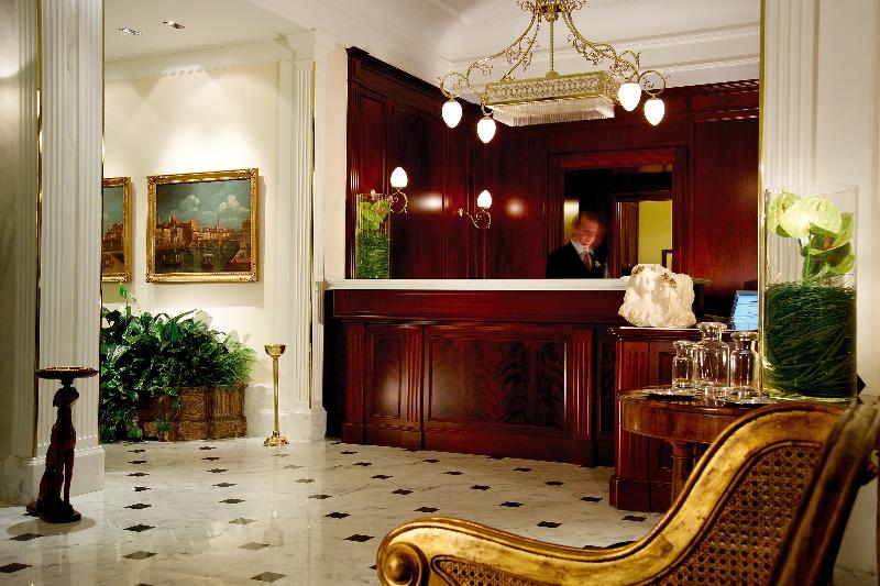 Fotos del hotel Montebello Splendid:  8