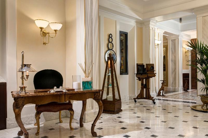 Fotos del hotel Montebello Splendid:  25