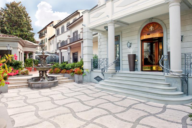 Fotos del hotel Montebello Splendid:  26
