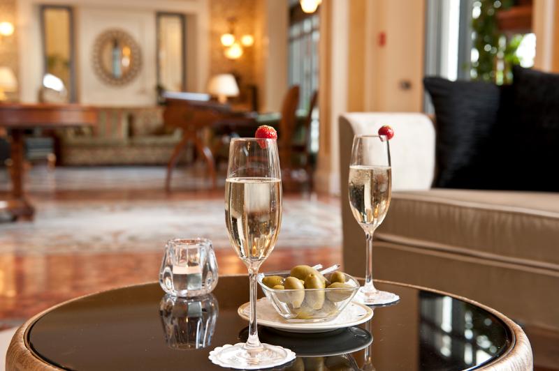 Fotos del hotel Montebello Splendid:  34