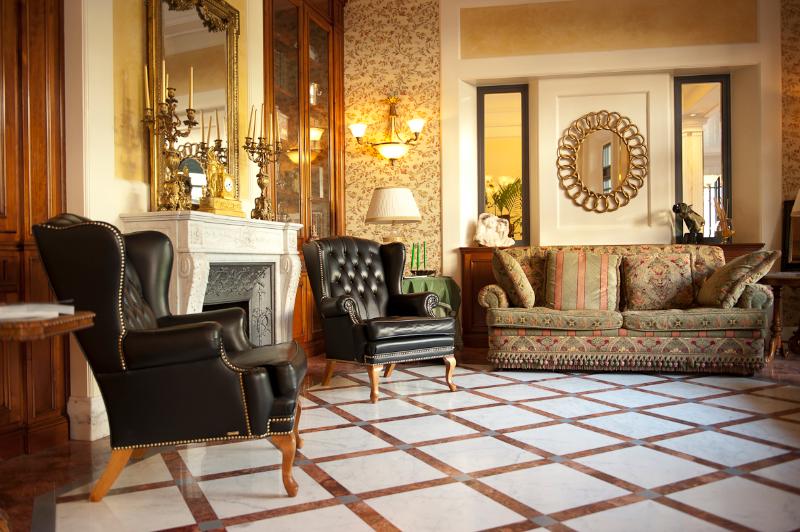 Fotos del hotel Montebello Splendid:  28