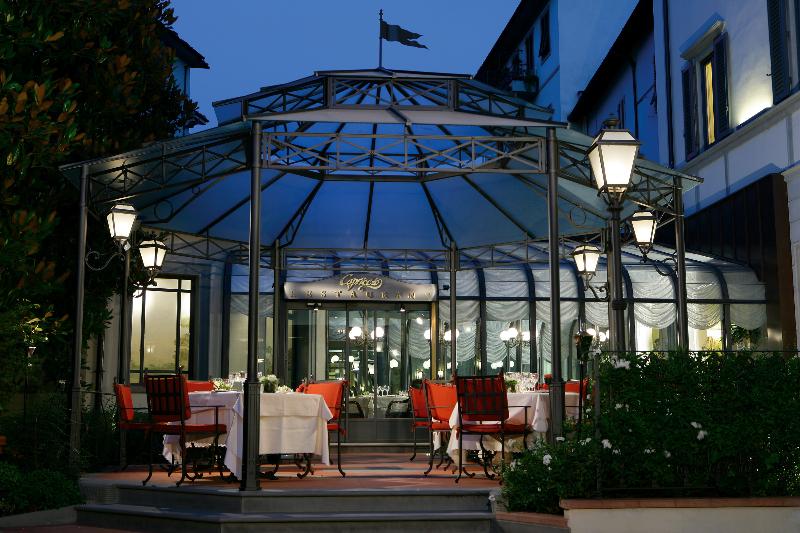 Fotos del hotel Montebello Splendid:  71