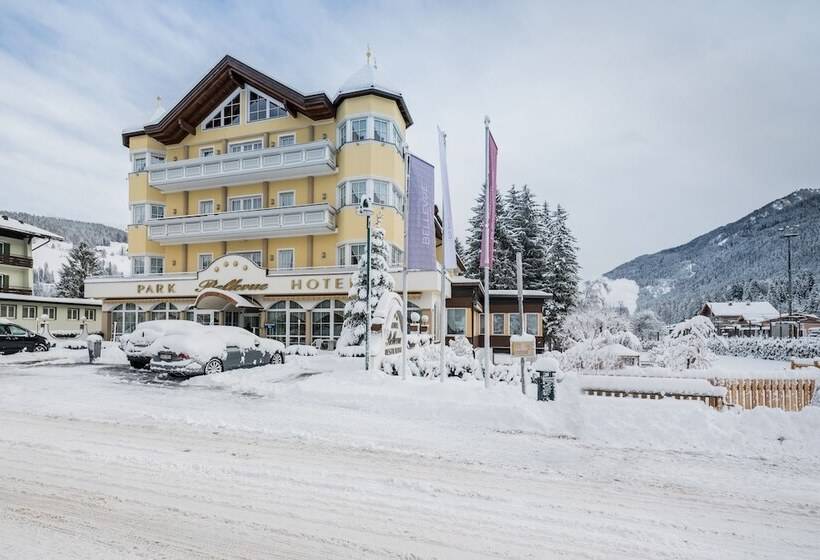 Park Hotel Bellevue