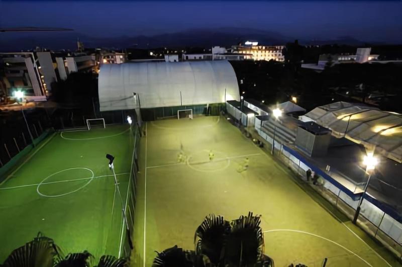 هتل Park
