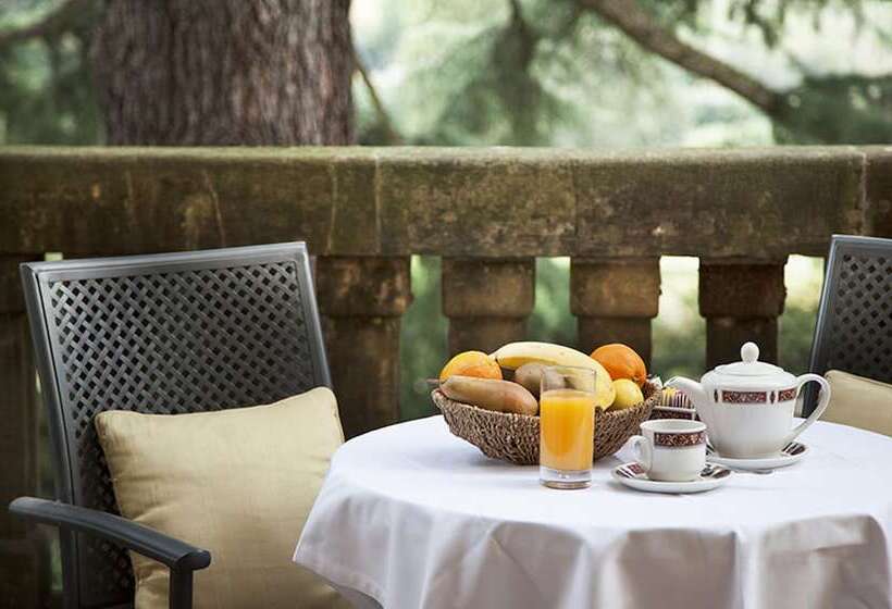 Fotos del hotel Park Palace:  5