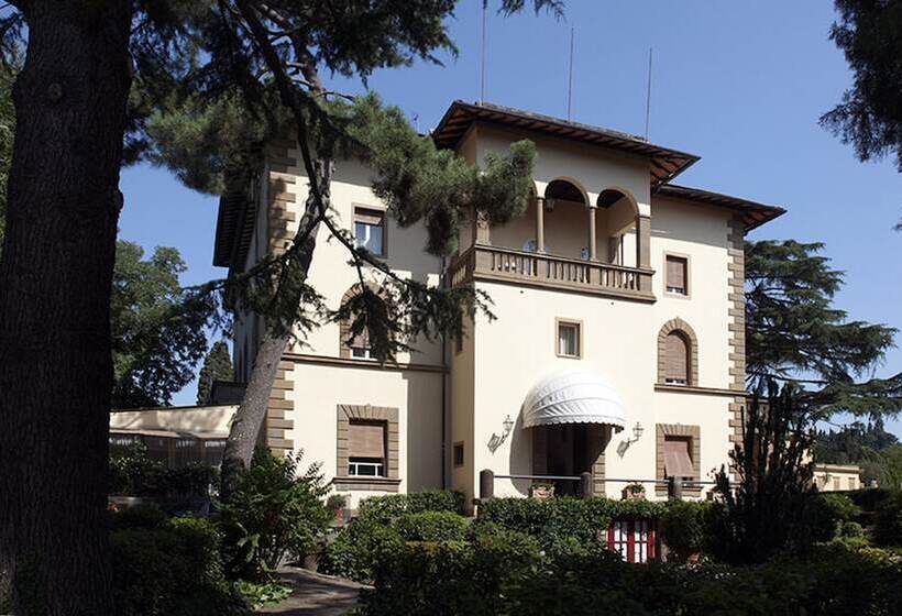 Fotos del hotel Park Palace:  15