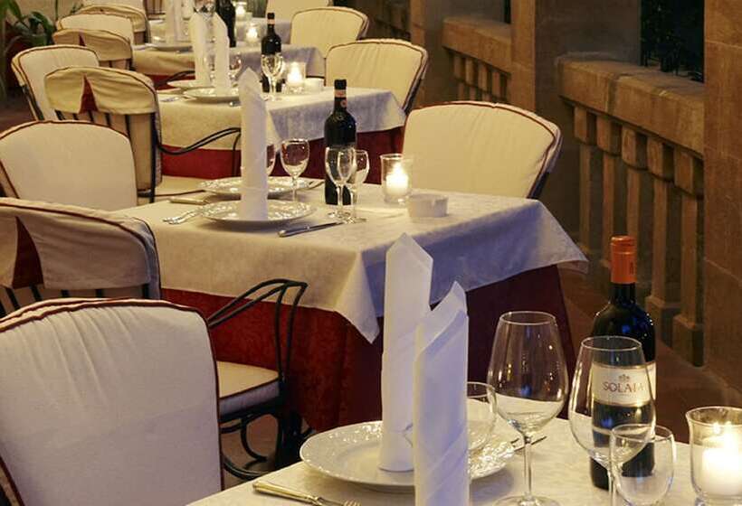 Fotos del hotel Park Palace:  3