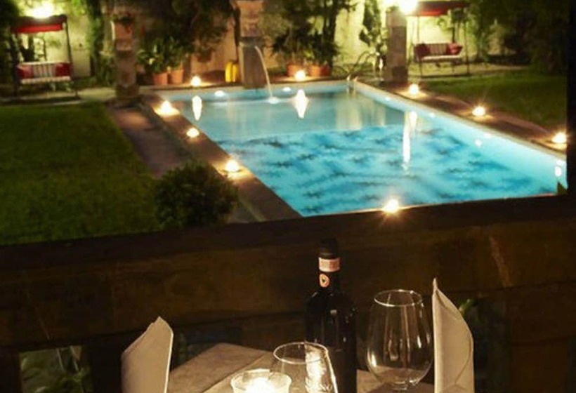 Fotos del hotel Park Palace:  12