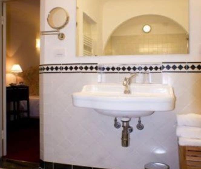 Fotos del hotel Park Palace:  8