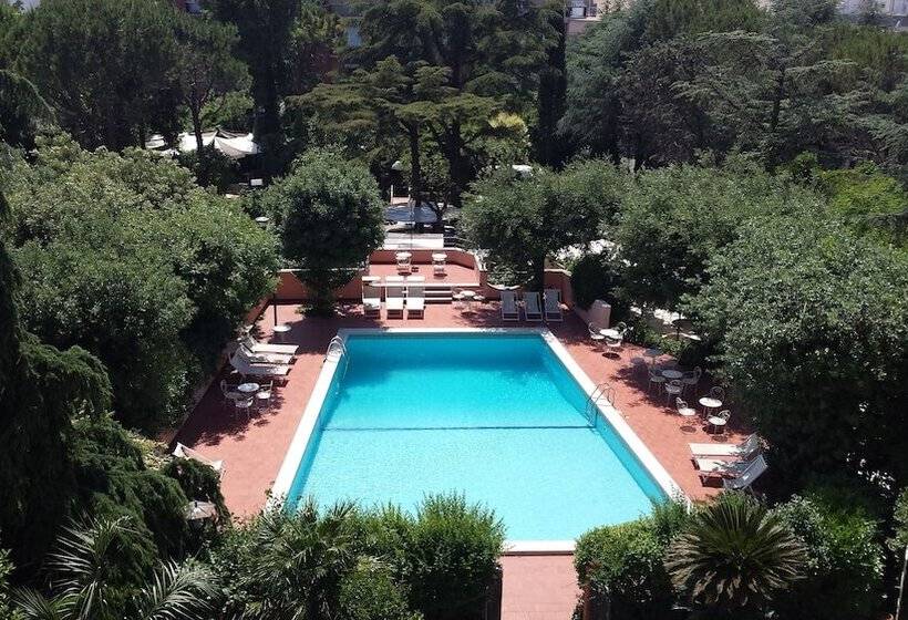 Hotel Park  San Michele