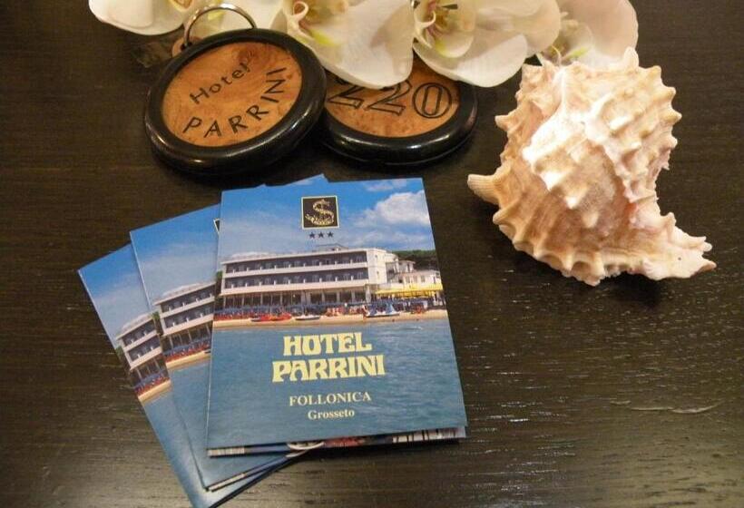 Hotel Parrini