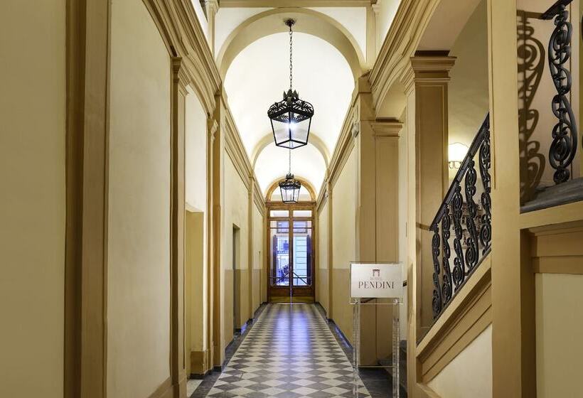 Fotos del hotel Pendini:  10