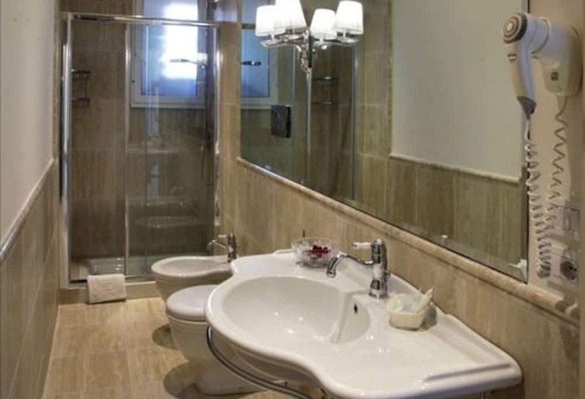 Fotos del hotel Pendini:  14