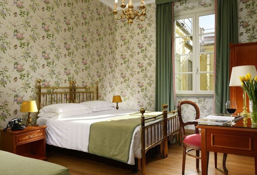 Fotos del hotel Pendini:  8