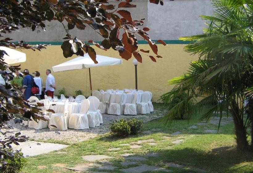 فندق Piemonte