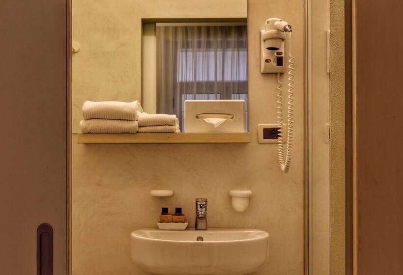 Fotos del hotel Piroscafo:  12