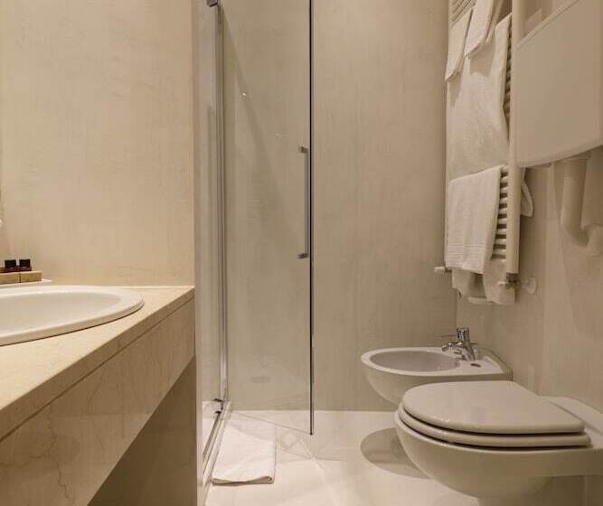 Fotos del hotel Piroscafo:  9