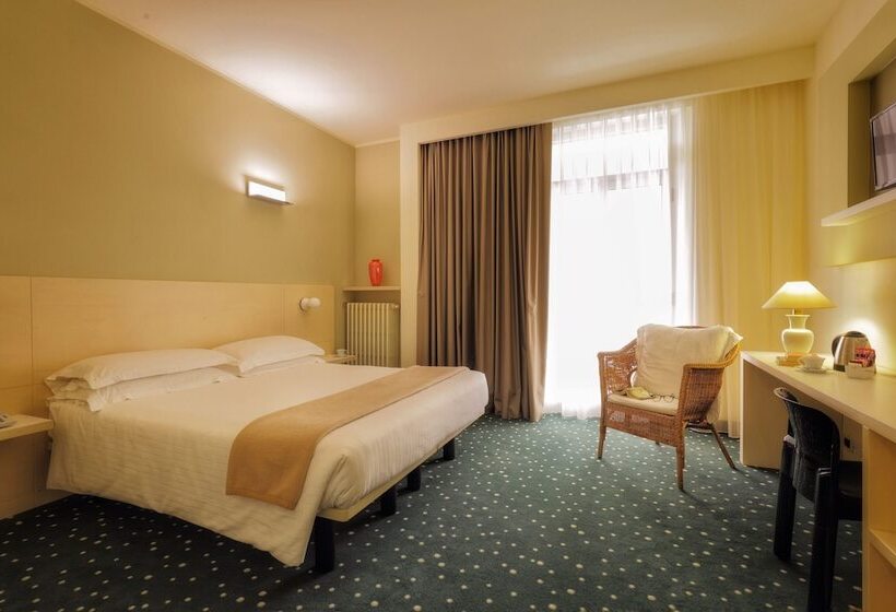 Fotos del hotel Piroscafo:  20