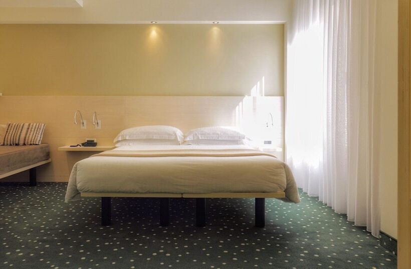 Fotos del hotel Piroscafo:  21